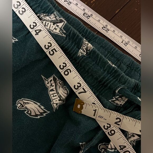 NFL Philadelphia Eagles Pajama Pants 2XL - Picture 6 of 7